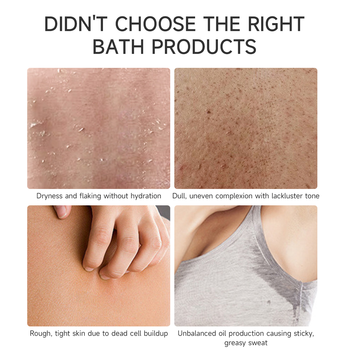 Lavender Shower Gel | Hydrating · Calming · Long-lasting Floral Scent - Image 2