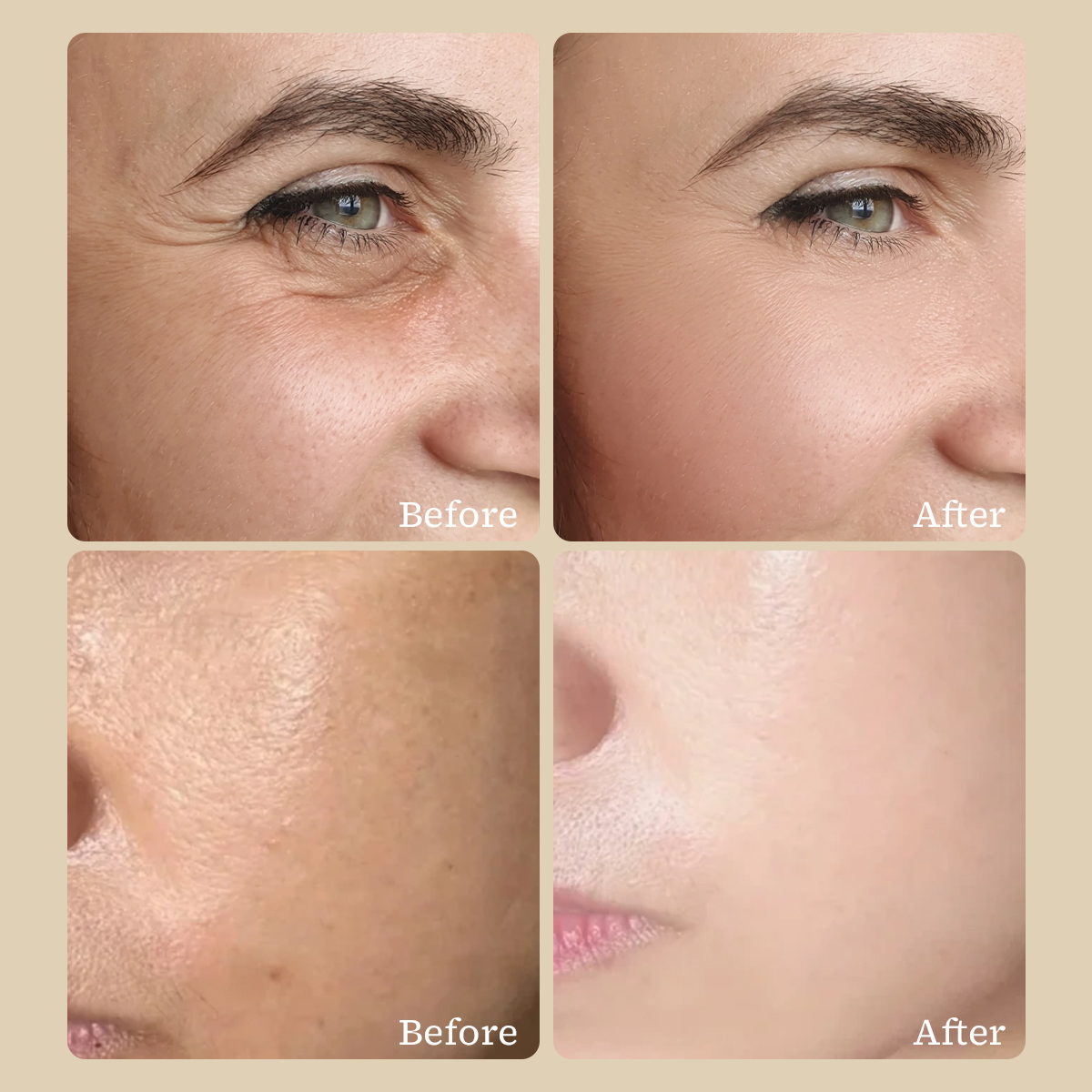 Truffle Skincare Set | Hydration · Firming · Anti-Aging · Radiant Skin - Image 4