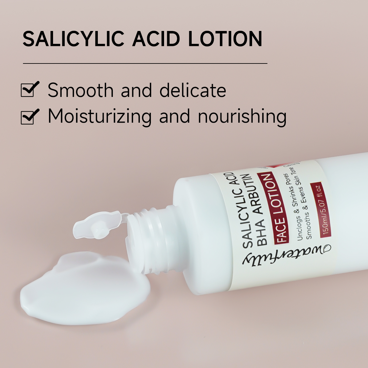 Salicylic Acid Skincare Set | Oil Control · Pore Minimizing · Hydration - Image 6