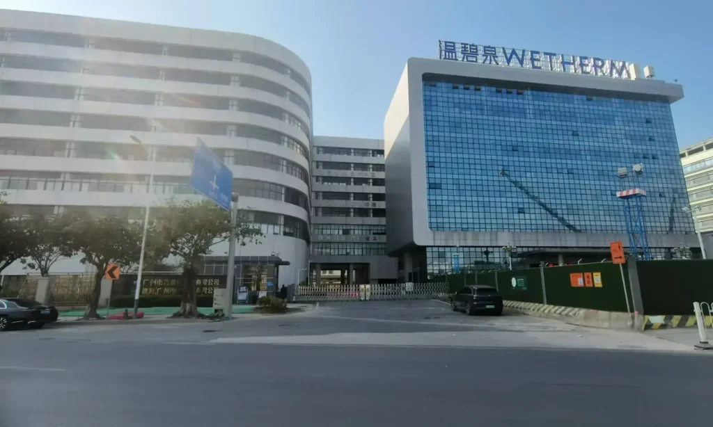 Symphony of Speed and Precision: Unveiling How QiaoMei’s ‘Super Factory’ Drives Brands to Market