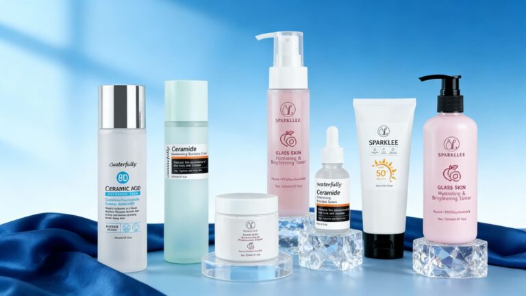 The Complete Global Winter Skincare Guide: A Protocol Across Latitudes, Skin Tones, and Personal Needs