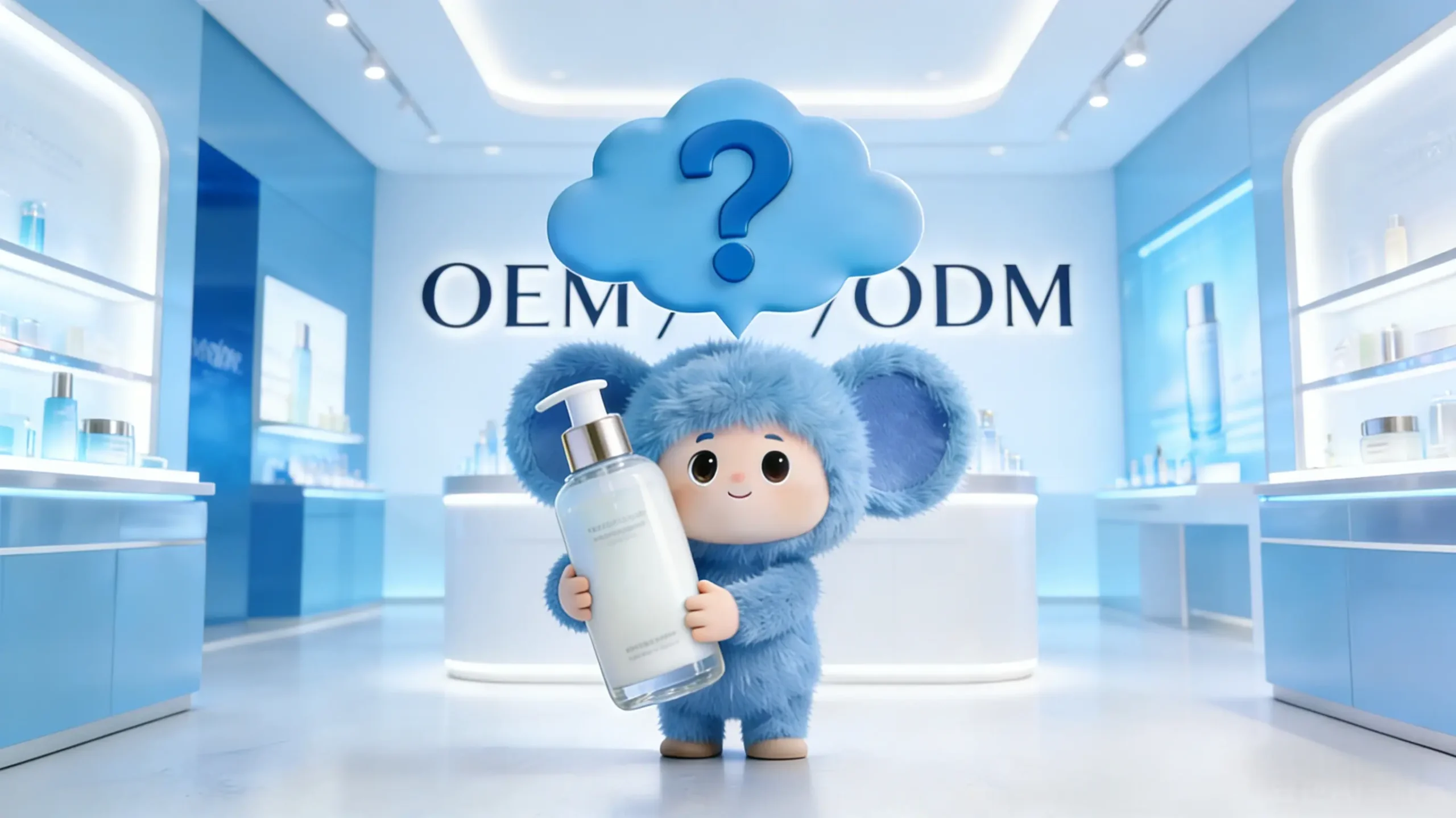 10 Essential Questions to Ask Your First OEM/ODM Manufacturer Before Partnering