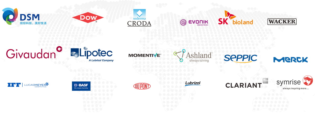 Wholesale Cosmetics: Korean Ingredients