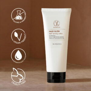 A Sunscreen OEM/ODM Manufacturer You Can Trust—Backed by 25 Years of Dedicated Manufacturing. Sparklee private label self tanning body lotion for natural long lasting bronze glow with moisturizing and non sticky formula
