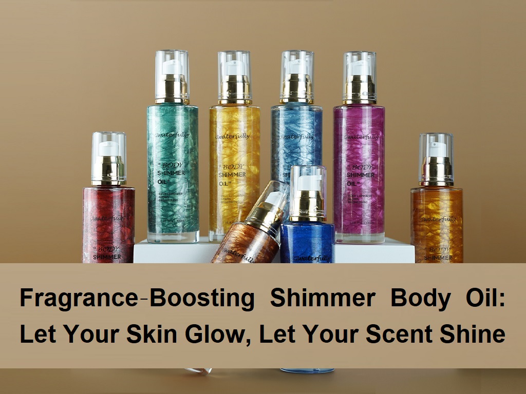 Body oil (1)