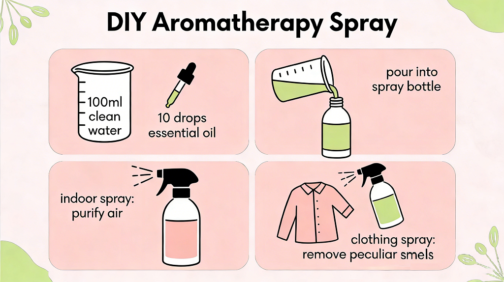Plant aromatherapy (2)