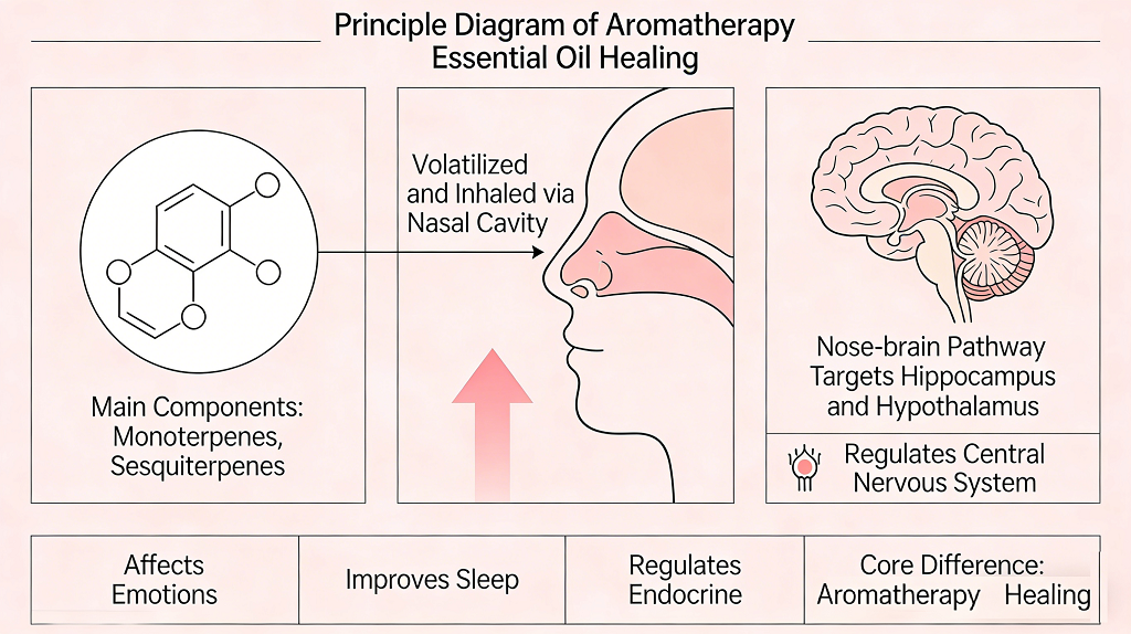 Plant aromatherapy (2)