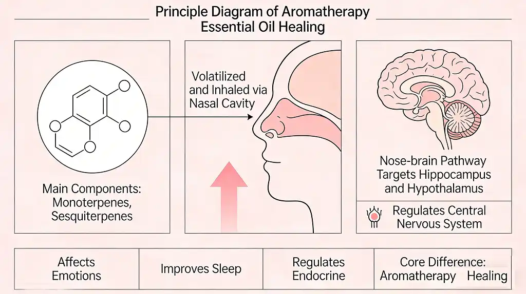 Plant aromatherapy (2)