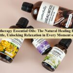 Plant aromatherapy (3)