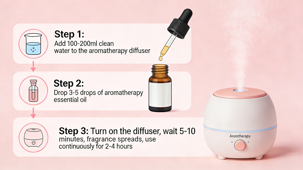 Plant aromatherapy (5)