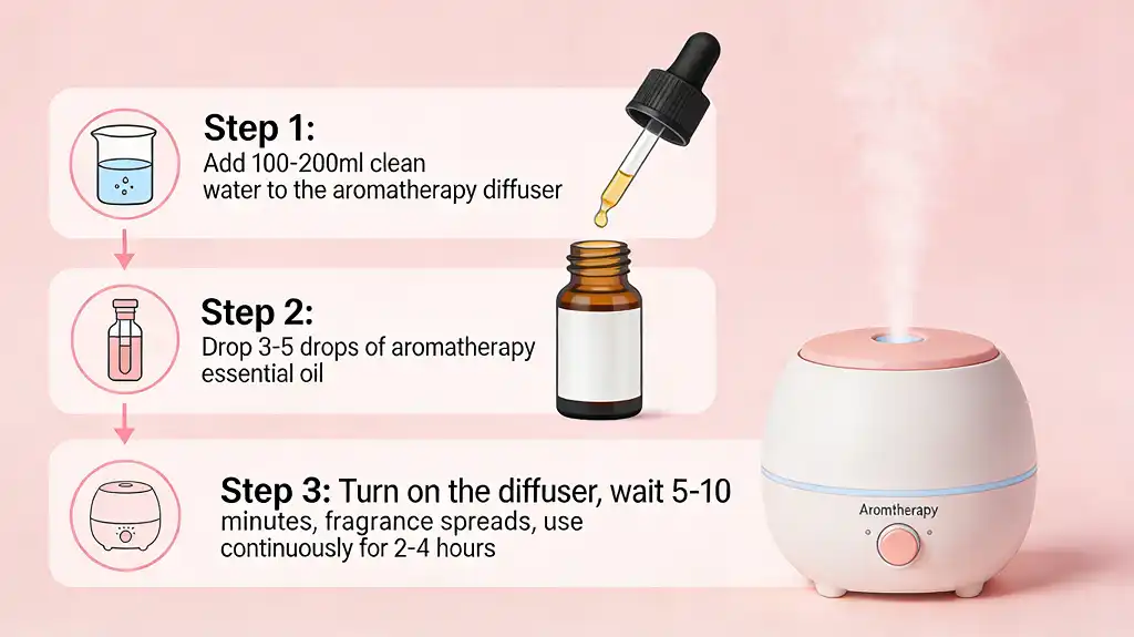 Plant aromatherapy (5)
