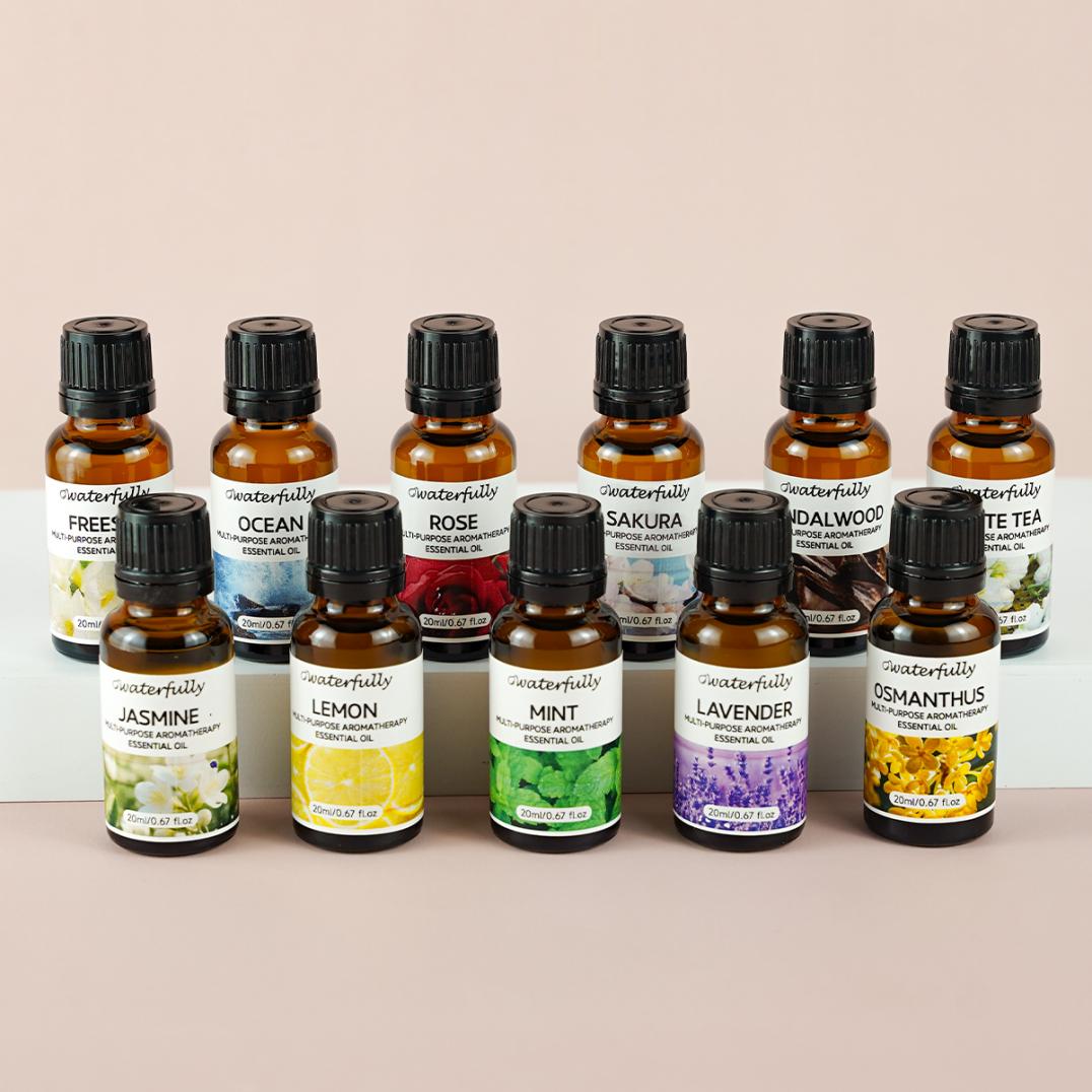 Plant aromatherapy (6)