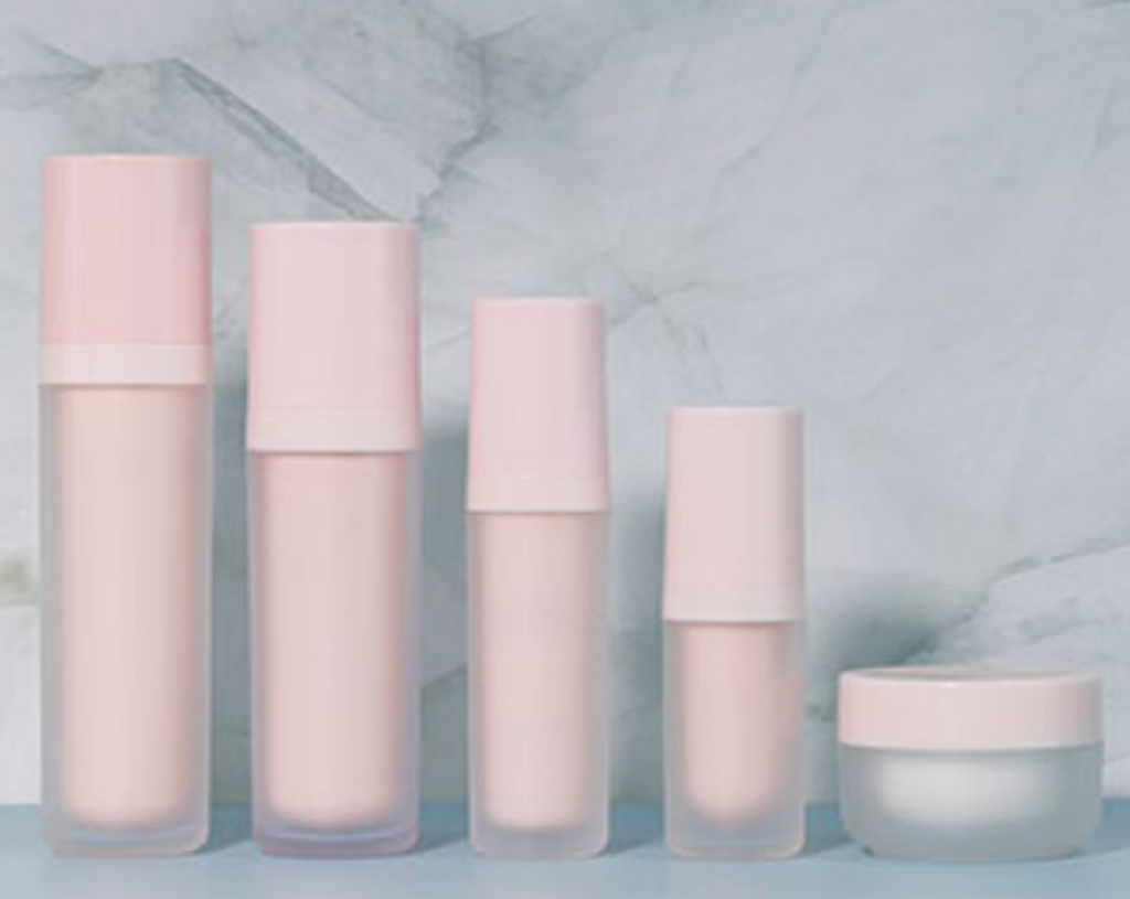Peach Niacinamide Set(11)