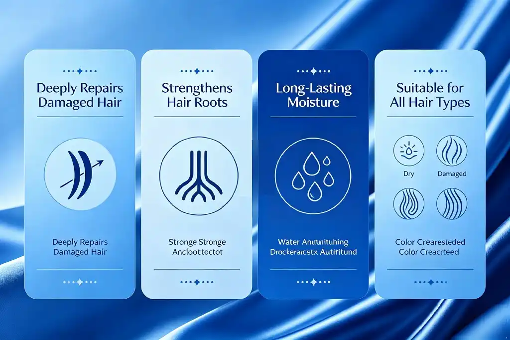 GHK-CU Hair Care 