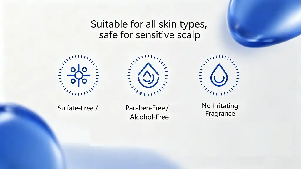 GHK-CU Hair Care(1)