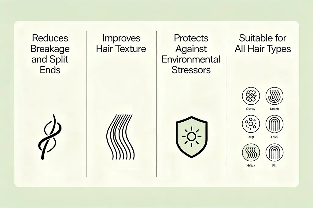 GHK-CU Hair Care(6)