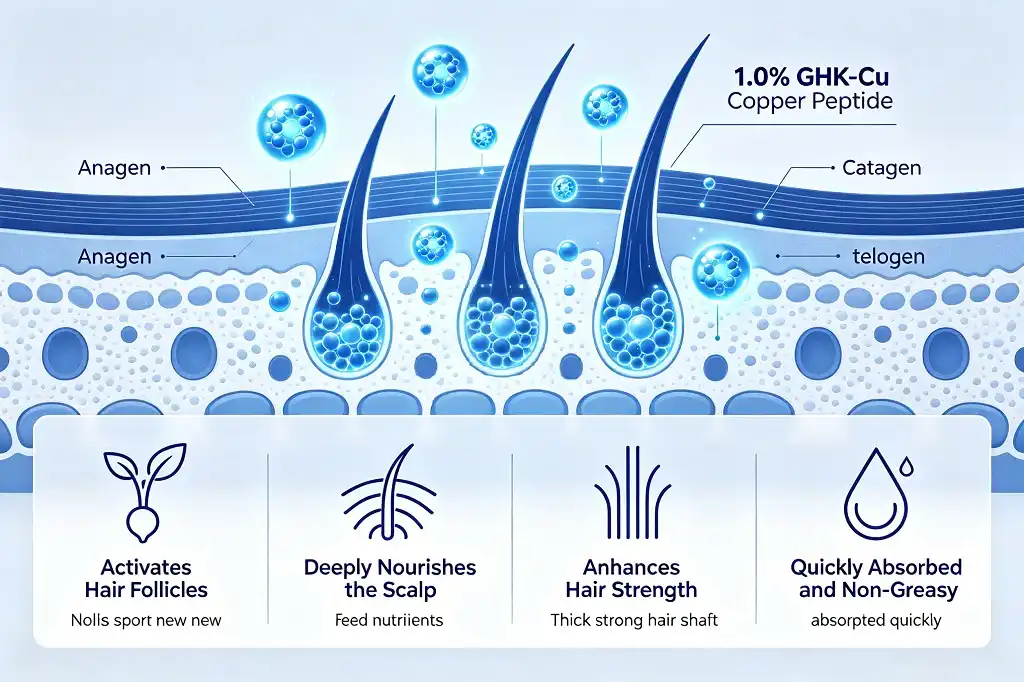 does glutathione cause gray hair Going Gray Guide: What NOT to Do While Going Gray Naturally
