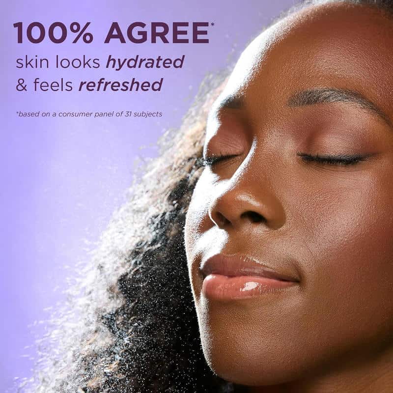 Private Label Hydrating Setting Spray - Image 3