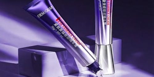 OEM-ODM Eye cream 1