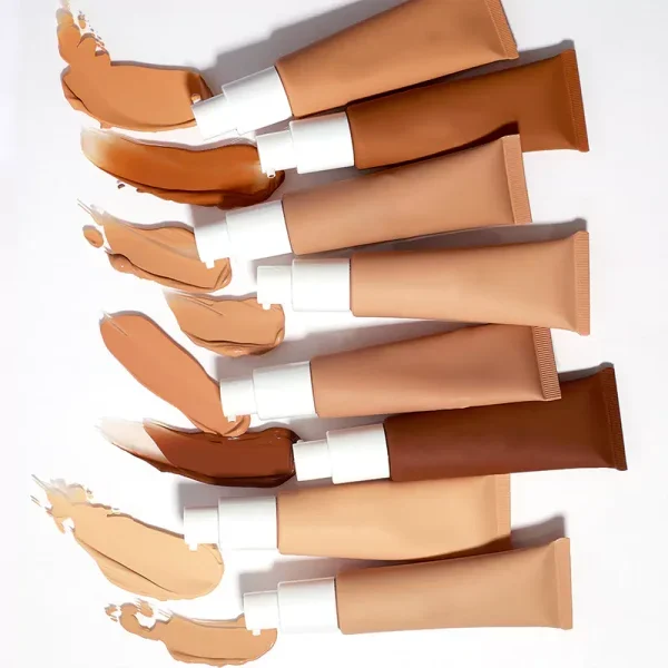 Private Label Tinted Moisturizer